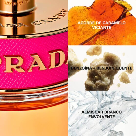 PRADA       CANDY        EDP  30ML